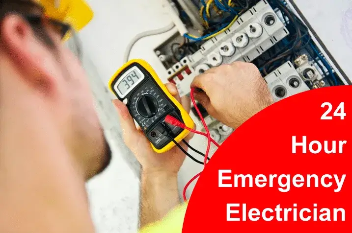 24-Hour Emergency Electricians Stratford You Can Trust in Stratford