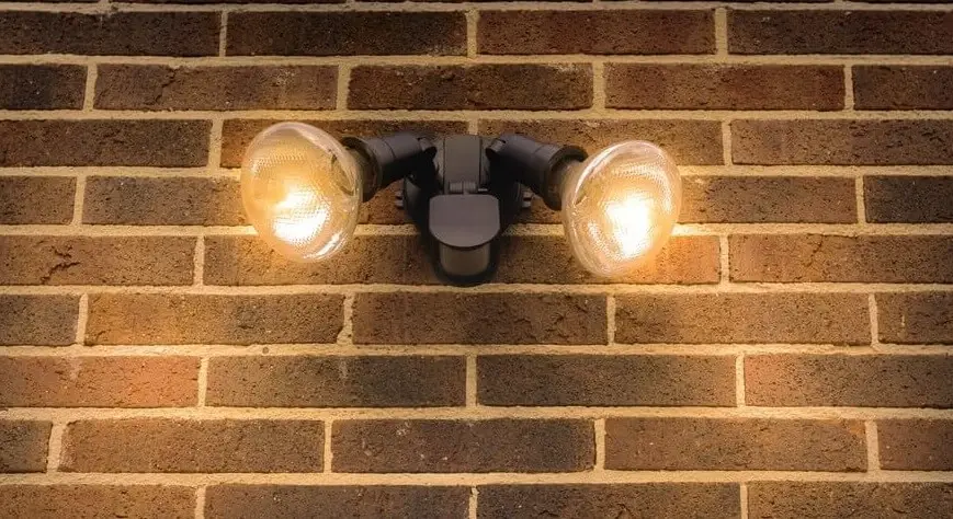 Security Light Installers Stratford in Stratford