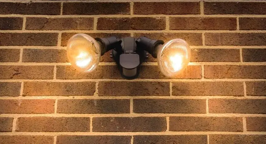 Security Light Installers Stratford in Stratford
