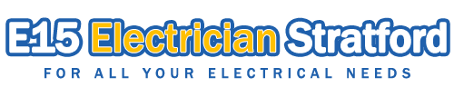 E15 Electrician Stratford