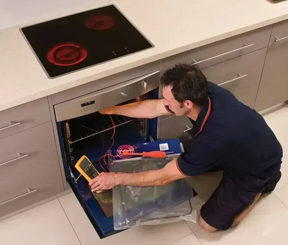 Electric oven installations in Stratford